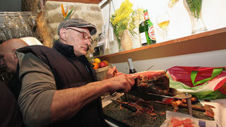 30 godina cafe barfa Gina (foto: Marin Gospić)