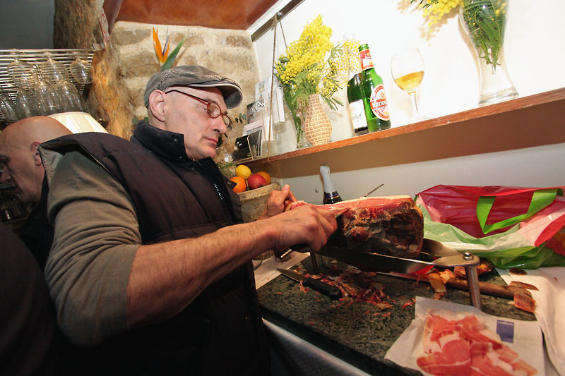 30 godina cafe barfa Gina (foto: Marin Gospić)