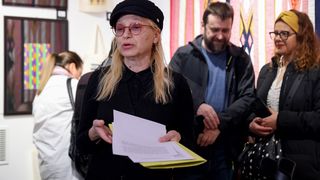 Kneževa palača: Otvorena izložba “Ornamentika sjeverne Dalmacije” Kneževa palača: Otvorena izložba “Ornamentika sjeverne Dalmacije”