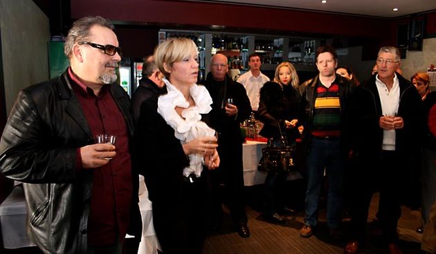 SDP domjenak (Foto: Ana Mičić)