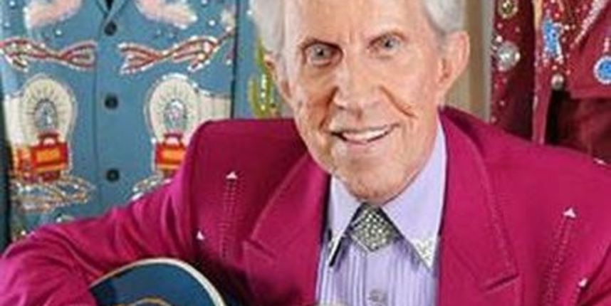 Porter Wagoner/Foto: harpmagazine.com
