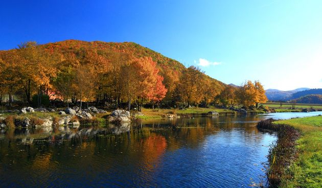 Osam dana do Prvog Festivala Hodanja u Hrvatskoj, još se možete prijaviti