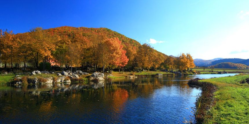 Osam dana do Prvog Festivala Hodanja u Hrvatskoj, još se možete prijaviti