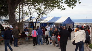 Banj: Poznati kuhaju s Renatom Kraljevom Banj: Poznati kuhaju s Renatom Kraljevom