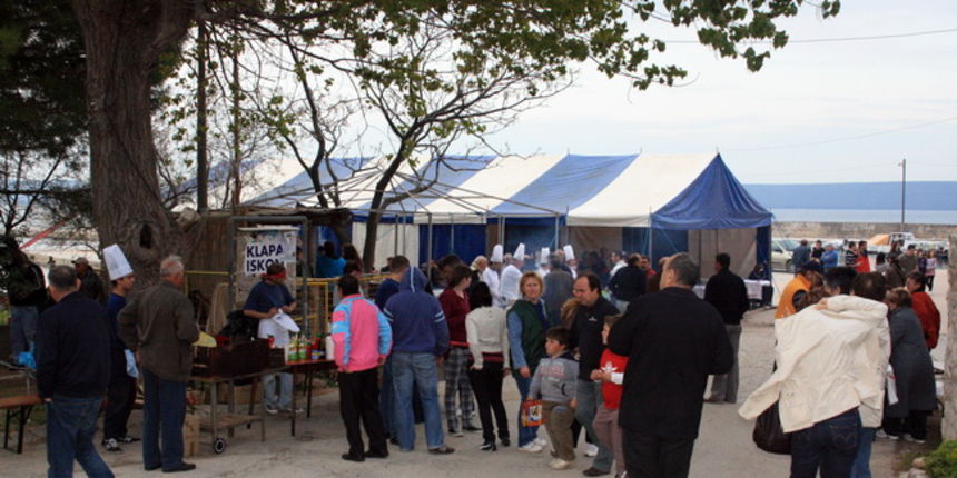 Banj: Poznati kuhaju s Renatom Kraljevom