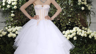 Christian Dior -Jesen 2009. (Haute Couture)