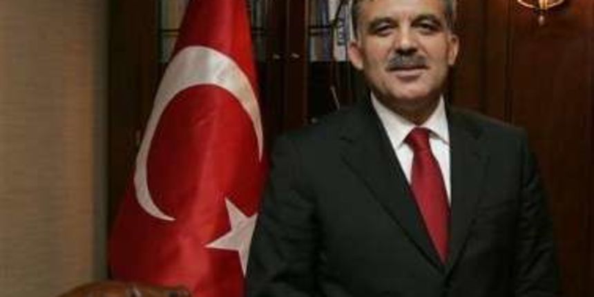 Abdulah Gul (Foto: lepoint.fr) Abdulah Gul (Foto: lepoint.fr)