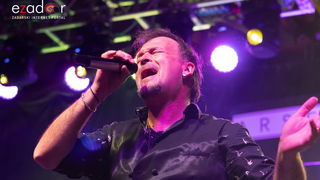 Gibonni @ Arsenal 12. svibnja 2018. Gibonni @ Arsenal 12. svibnja 2018.