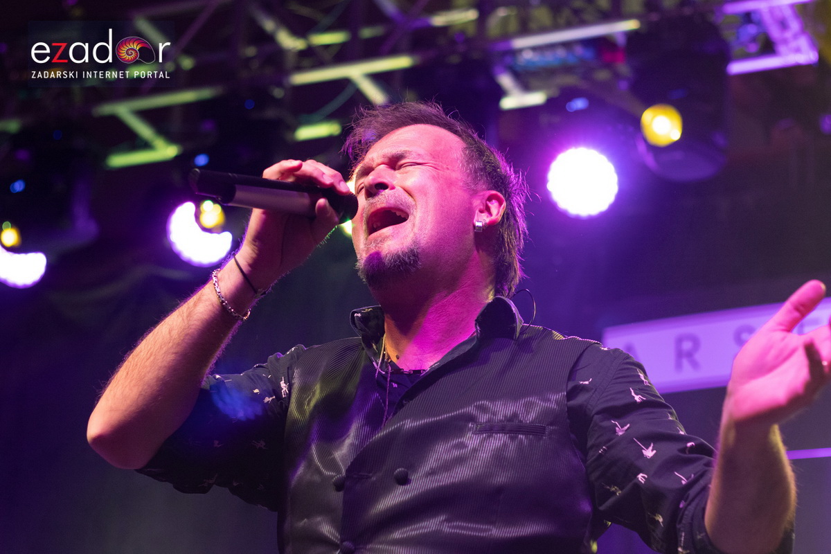 Gibonni @ Arsenal 12. svibnja 2018. Gibonni @ Arsenal 12. svibnja 2018.