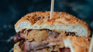 Gastronomska ponuda na Adventu u Zadru 2024., treći dio