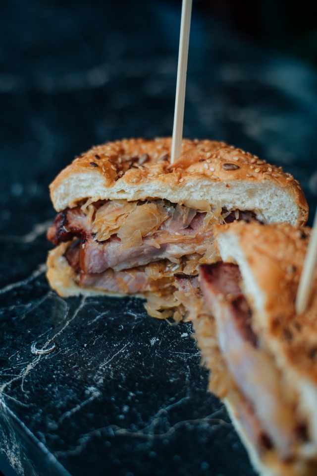Gastronomska ponuda na Adventu u Zadru 2024., treći dio