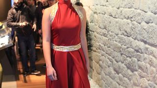 Šibenska Noć Muzeja:Povijest pretočena u originalne modne kreacije Karmen Herceg Šibenska Noć Muzeja:Povijest pretočena u originalne modne kreacije Karmen Herceg