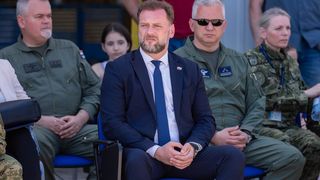 Krila Oluje predstavila novi letački program i dva nova člana