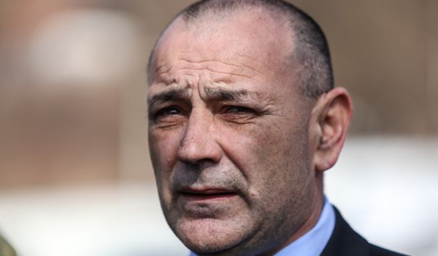 Medved posjetio područje gdje traje probno iskapanje