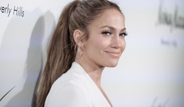 Jennifer Lopez
