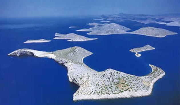 Kornati