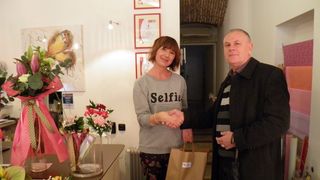 Dodjela nagrada najljepšim izlozima