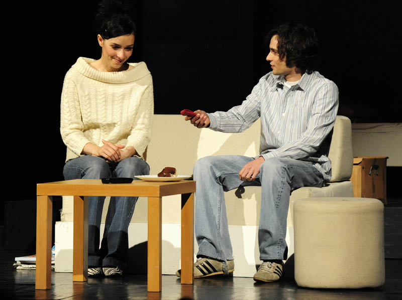 Zečja rupa (Foto:Nenad Marčev)