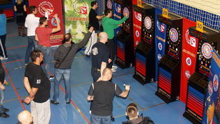 Pikado: U Sukošanu odigran posljednji Masters sezone Pikado: U Sukošanu odigran posljednji Masters sezone