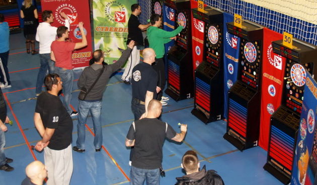 Pikado: U Sukošanu odigran posljednji Masters sezone