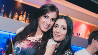 Vikend u Hitchu uz Šimu Ivčića, grupu Dalmatico i Illusion band, 22./23.5.2015. (foto: Ivan Toman)