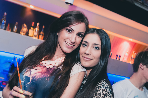 Vikend u Hitchu uz Šimu Ivčića, grupu Dalmatico i Illusion band, 22./23.5.2015. (foto: Ivan Toman)