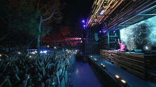 DJ Antoine zapalio Kalypso club, Foto: Bruno Zlomislić DJ Antoine zapalio Kalypso club, Foto: Bruno Zlomislić