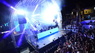 Aquarius: Gostovanje američke zvijezde Ruby Rose