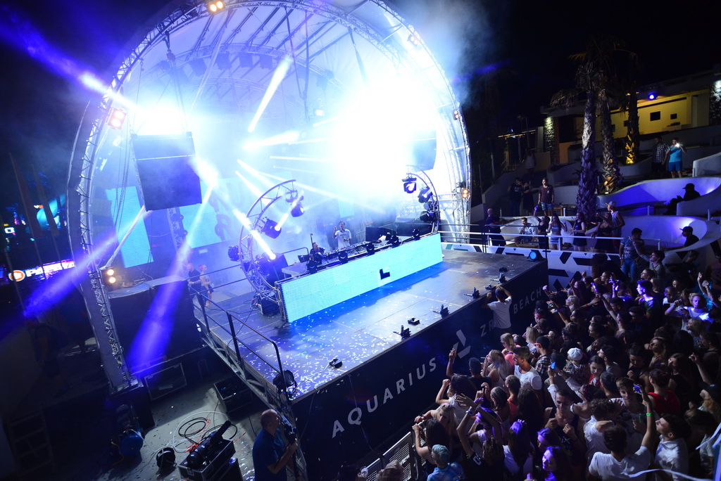 Aquarius: Gostovanje američke zvijezde Ruby Rose