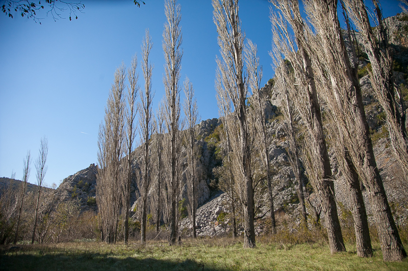 Izlet na Kudin most, foto: Darko Belančić Izlet na Kudin most, foto: Darko Belančić