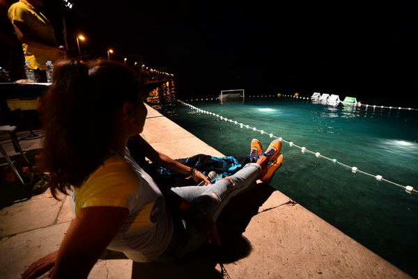 VAK”AN”ZA 31%, finale: Reptili – Nesvrstani 2-4 VAK”AN”ZA 31%, finale: Reptili – Nesvrstani 2-4