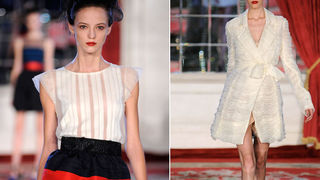 Jason Wu, proljeće-ljeto 2010.