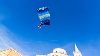 Badnjak 2016: Blagdanski đir po gradu 24. prosinca Badnjak 2016: Blagdanski đir po gradu 24. prosinca