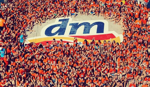 2.800 sudionika na 9. dm Millennium Jumpu, foto: Filip Brala/PIXSELL