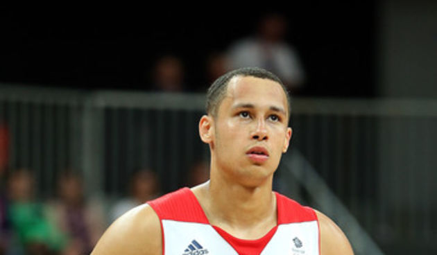 Andrew Lawrence novi igrač KK Zadra, foto:zimbio.com