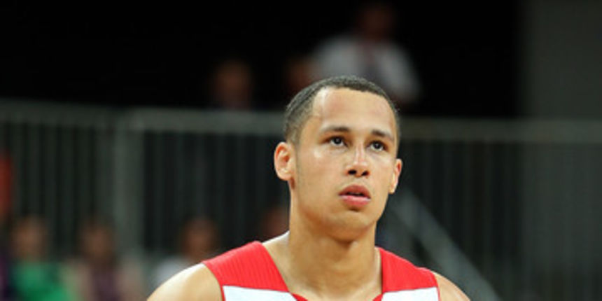 Andrew Lawrence novi igrač KK Zadra, foto:zimbio.com Andrew Lawrence novi igrač KK Zadra, foto:zimbio.com