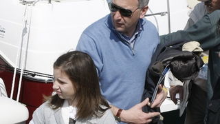 Split: Poznati na Croatia Boat Showu, Foto: Duje Klaric / CROPIX