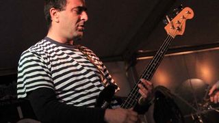 Derbi hokejaša i koncert Sexymotherfuckersa, foto: Iva Perinčić