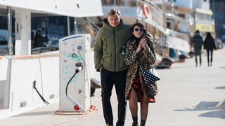 Đir po gradu, 17. siječnja 2025.