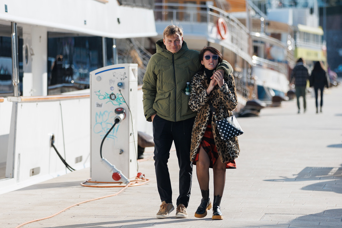 Đir po gradu, 17. siječnja 2025.