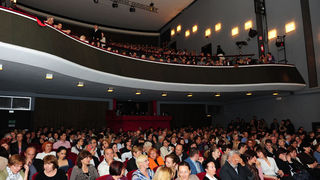 HNK Zadar: “Čudo u Poskokovoj dragi”, foto: N. Marčev