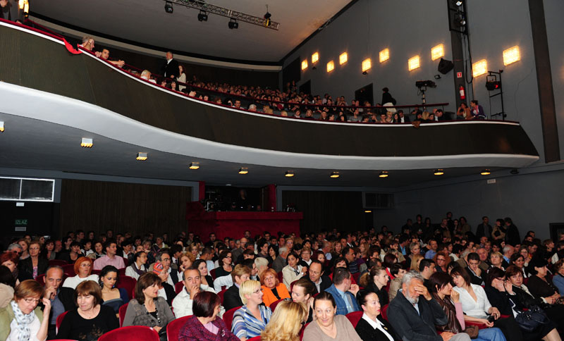HNK Zadar: “Čudo u Poskokovoj dragi”, foto: N. Marčev