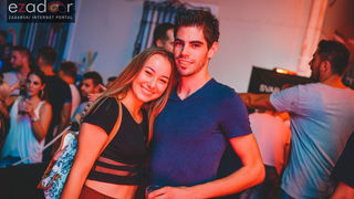 Saturday Night with DJ Dizzy @ Svarog Bar