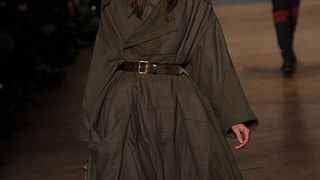 Marc Jacobs – Jesen 2010.