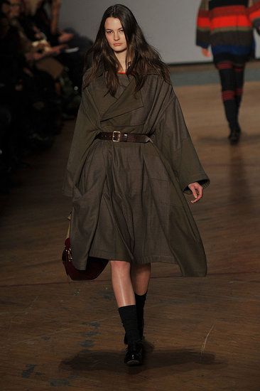 Marc Jacobs – Jesen 2010.