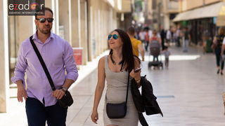 Đir po gradu, srijeda 2. svibnja 2018. Đir po gradu, srijeda 2. svibnja 2018.