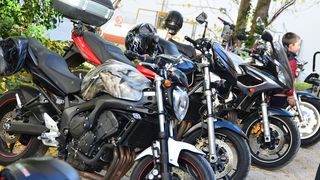 Zadarske Beštije posjetile mališane DV Latica, Foto: Iva Perinčić Zadarske Beštije posjetile mališane DV Latica, Foto: Iva Perinčić