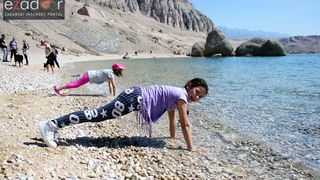 Metajna: Pag Island Star Trekk- Life on Mars Edition Metajna: Pag Island Star Trekk- Life on Mars Edition