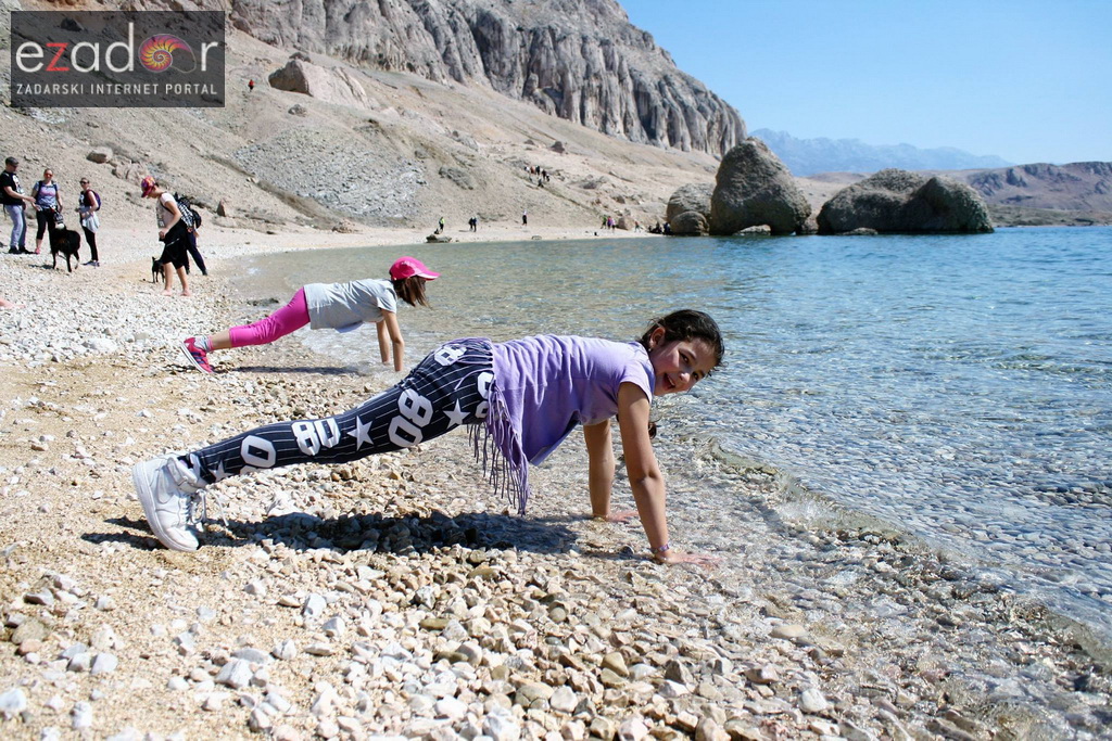 Metajna: Pag Island Star Trekk- Life on Mars Edition Metajna: Pag Island Star Trekk- Life on Mars Edition