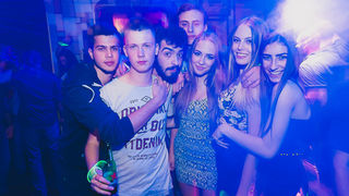 Heineken Warm Up 4 Ultra Europe turneja (foto: Ivan Toman) Heineken Warm Up 4 Ultra Europe turneja (foto: Ivan Toman)